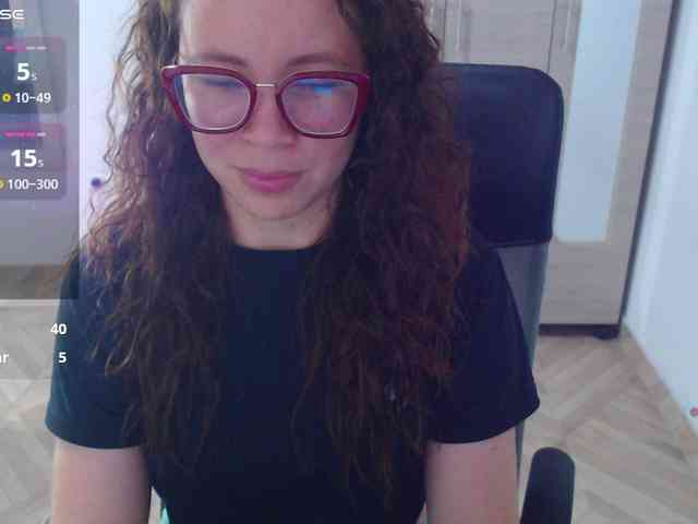 SharonAGT webcam