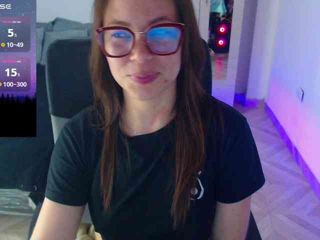 SharonAGT webcam