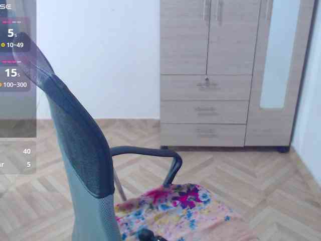 SharonAGT webcam
