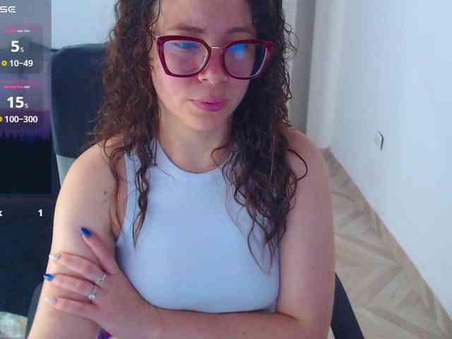 SharonAGT webcam