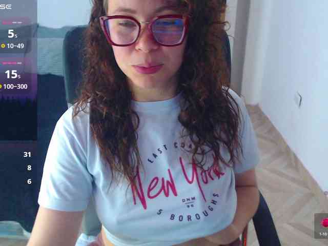 SharonAGT webcam