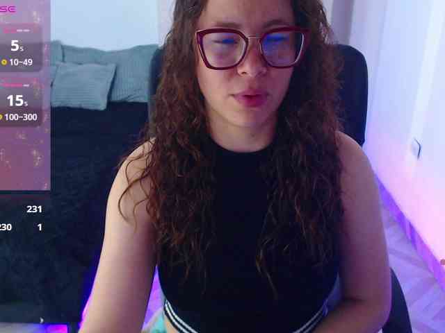 sharonagt's live room