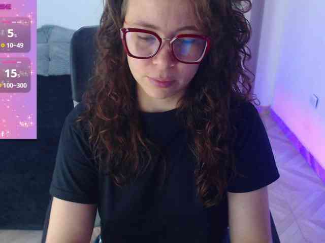sharonagt's live room