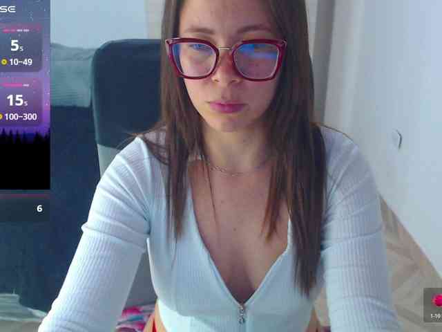 SharonAGT webcam