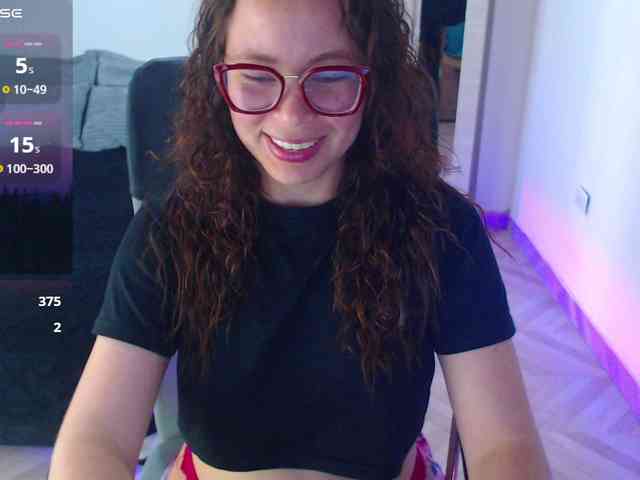 SharonAGT webcam