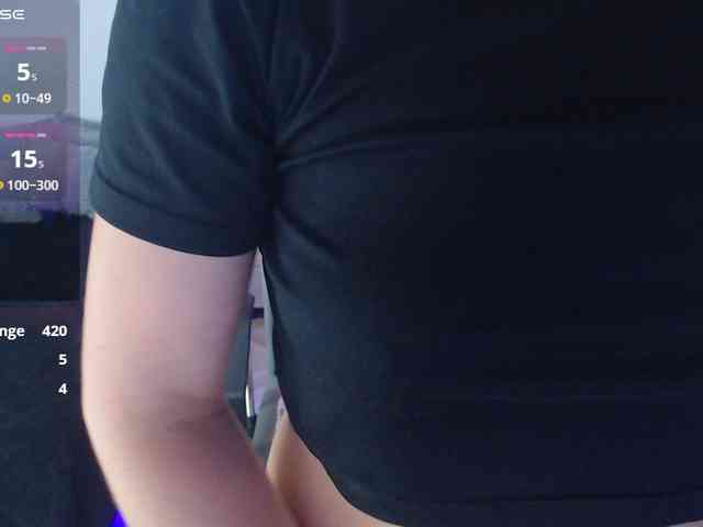 SharonAGT webcam