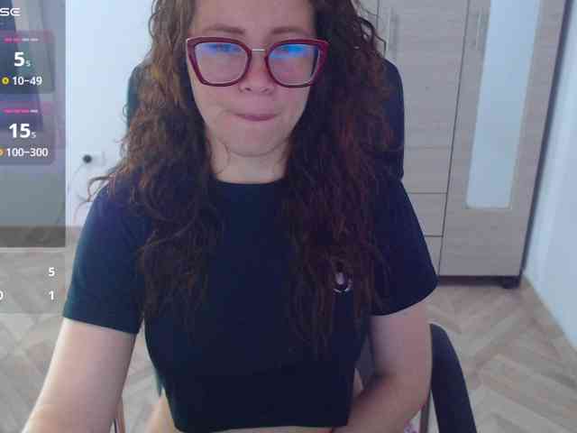 SharonAGT webcam