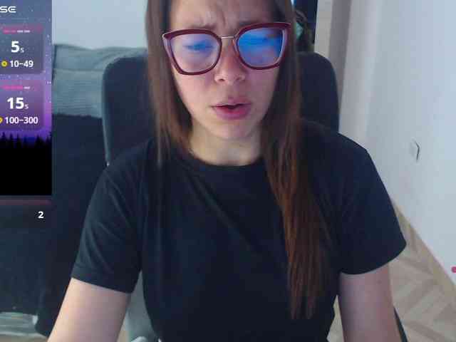 SharonAGT webcam