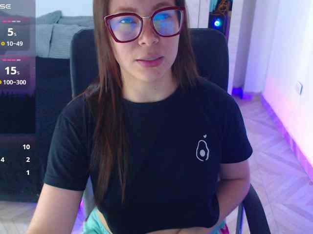 SharonAGT webcam