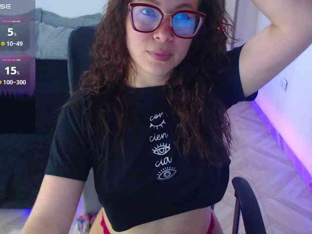 Modelo: SharonAGT