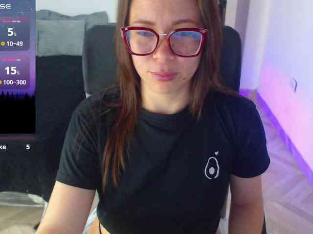 SharonAGT webcam