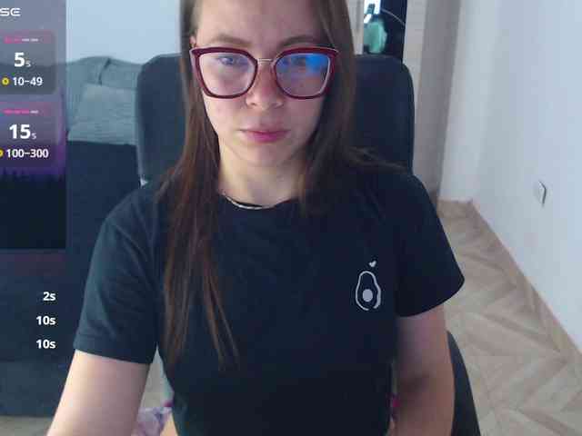 SharonAGT webcam