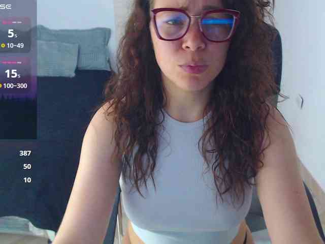 Modelo: SharonAGT