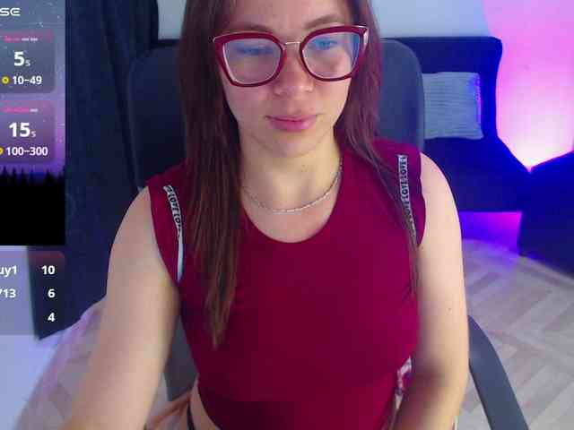 SharonAGT webcam