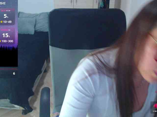 SharonAGT webcam