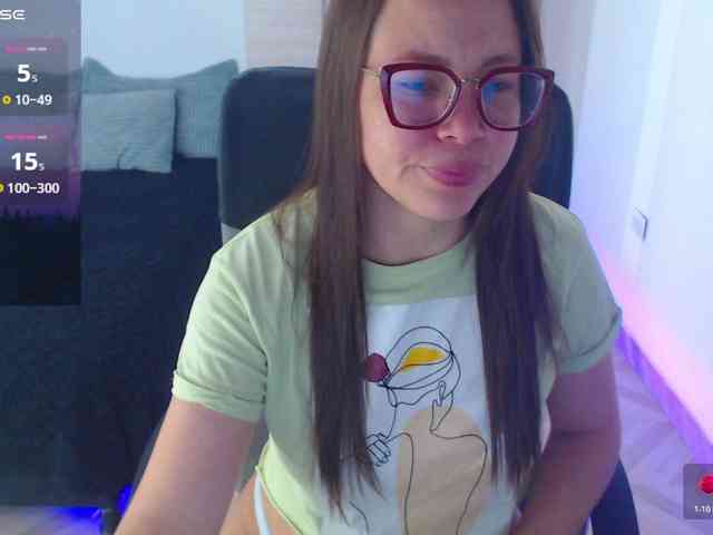 SharonAGT webcam