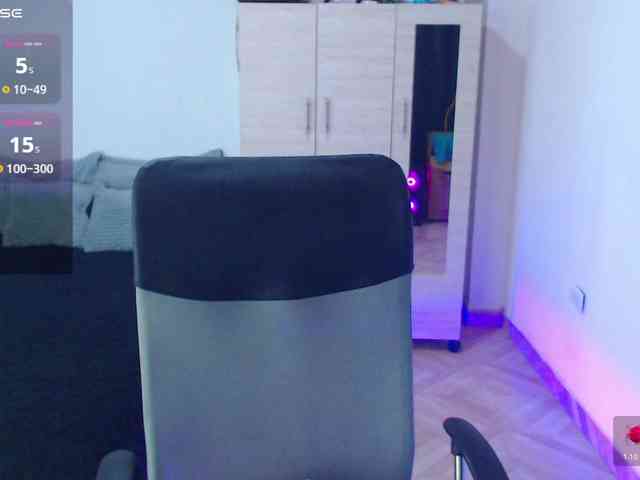 SharonAGT webcam