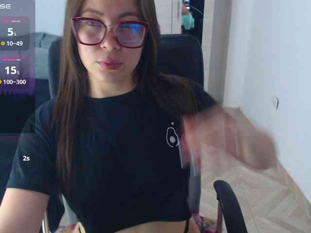 SharonAGT webcam