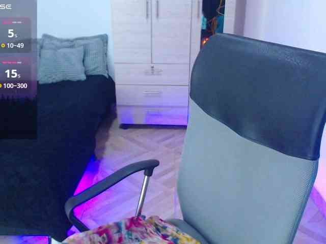SharonAGT webcam
