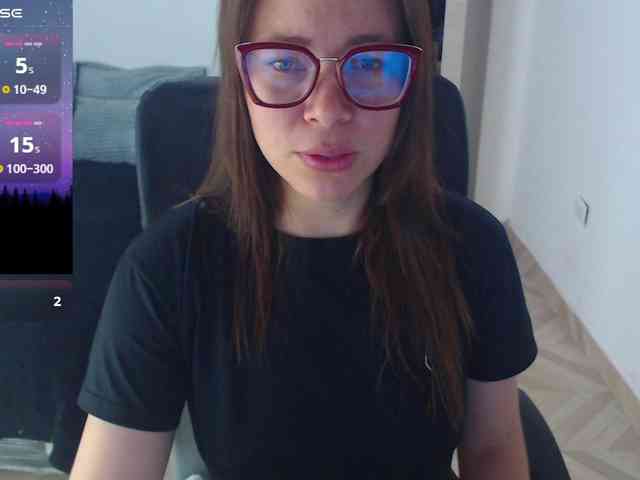SharonAGT webcam
