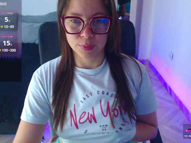SharonAGT webcam