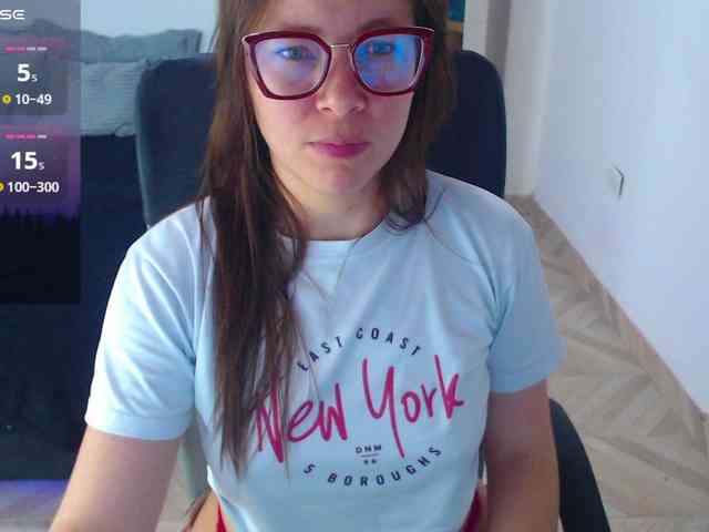 SharonAGT webcam