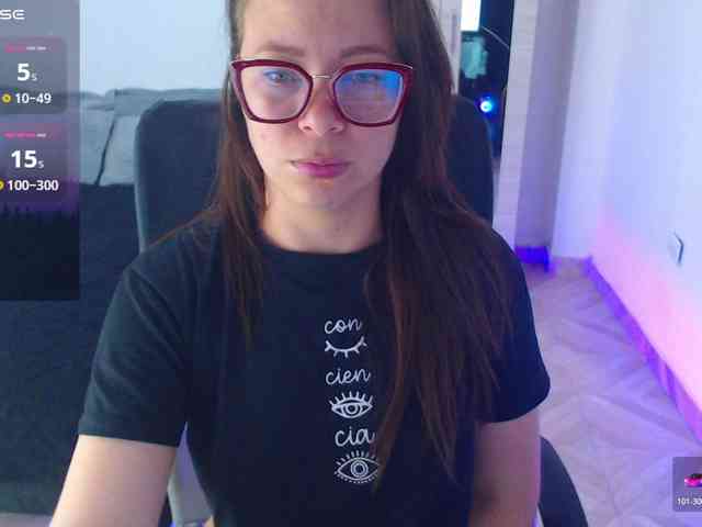 SharonAGT webcam