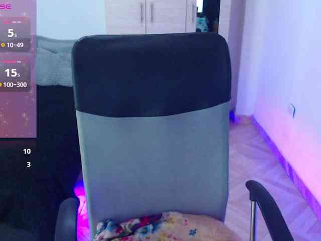 SharonAGT webcam
