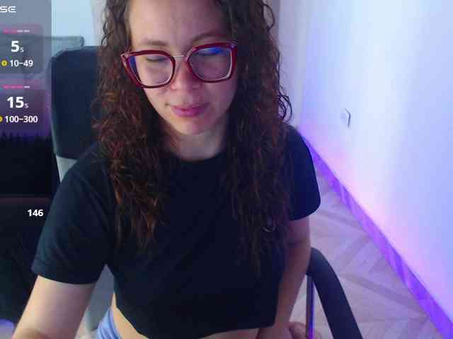 SharonAGT webcam