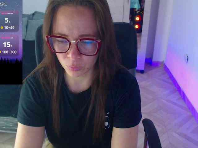 SharonAGT webcam