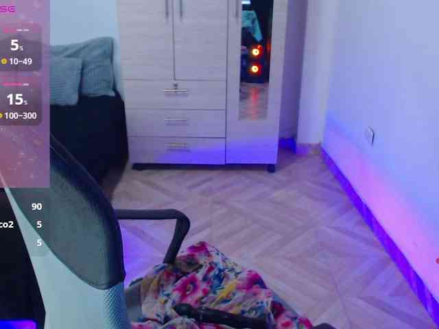 SharonAGT webcam