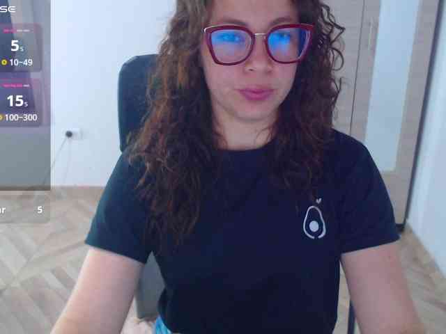 SharonAGT webcam