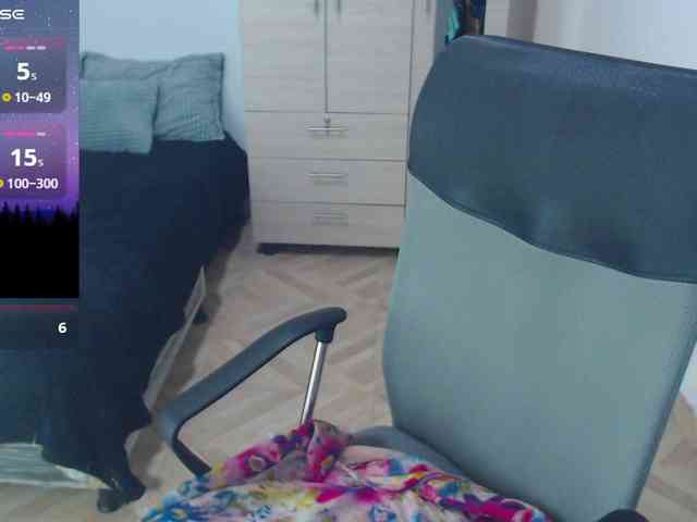 SharonAGT webcam