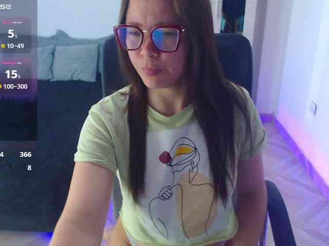 SharonAGT webcam