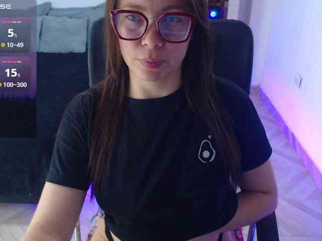 SharonAGT webcam