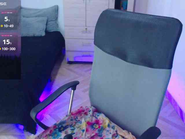 SharonAGT webcam