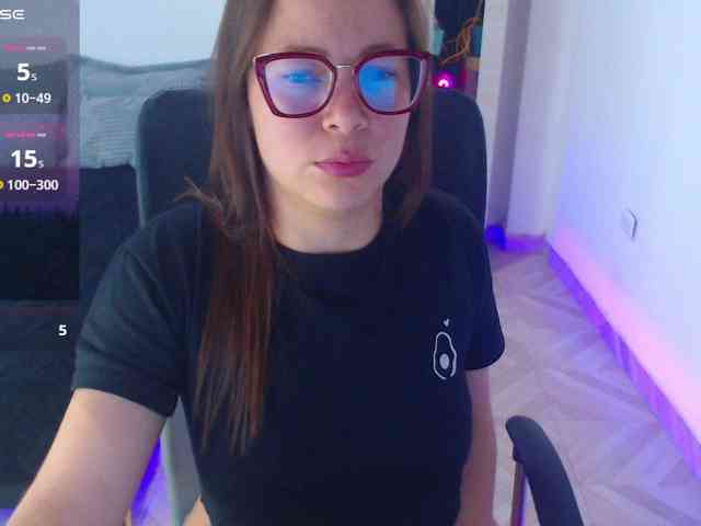 SharonAGT webcam