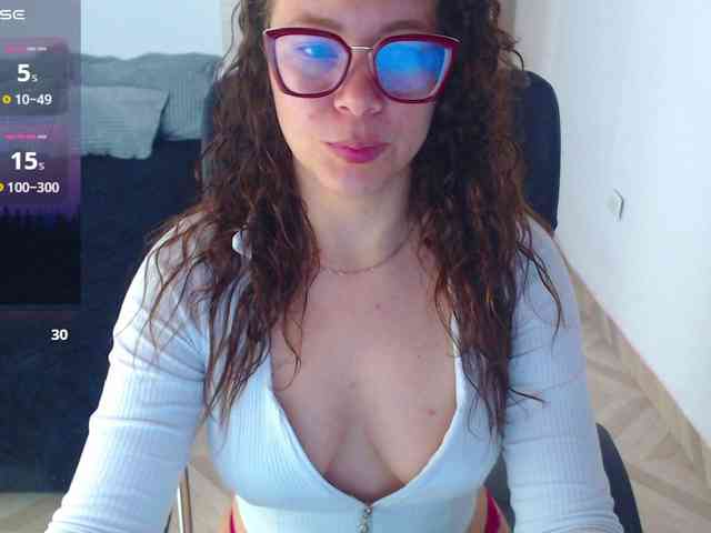 SharonAGT webcam