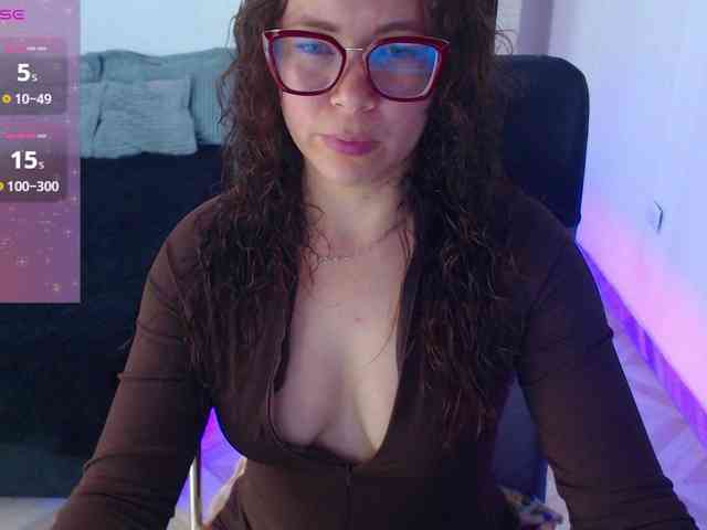 SharonAGT webcam