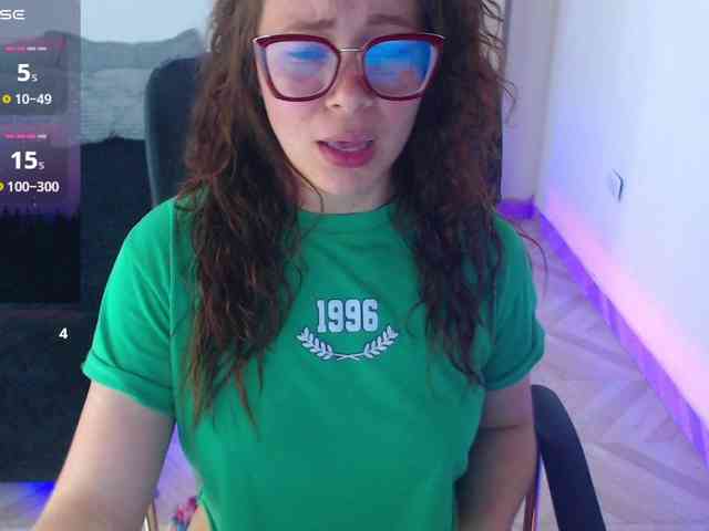 SharonAGT webcam