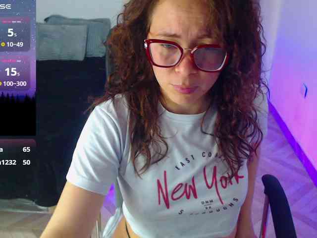 SharonAGT webcam