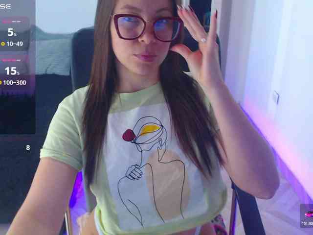 SharonAGT webcam