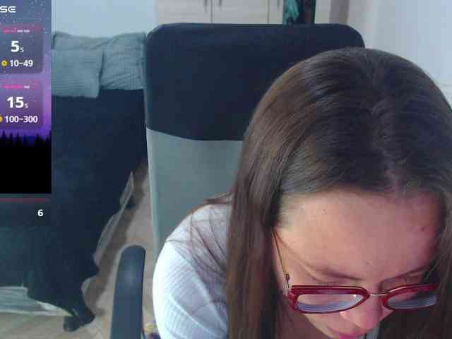 SharonAGT webcam