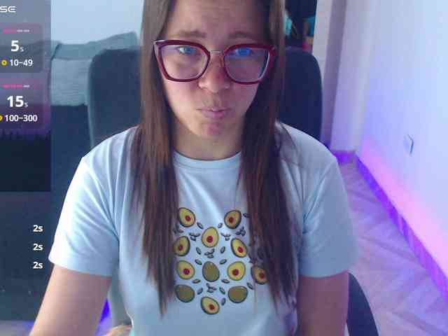 SharonAGT webcam