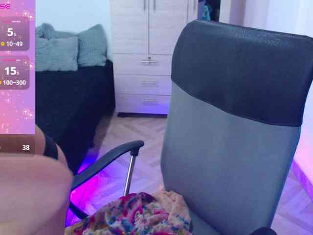 SharonAGT webcam