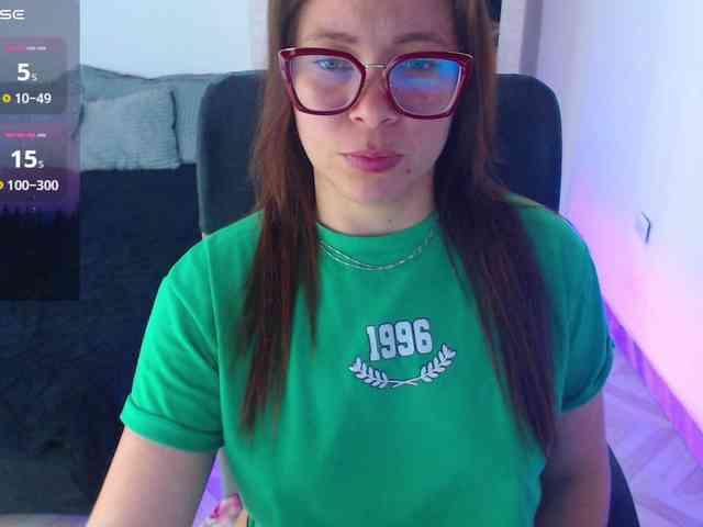 SharonAGT webcam