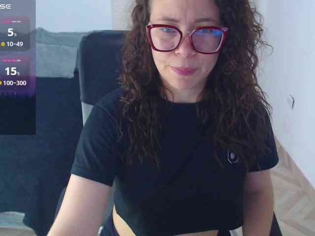SharonAGT webcam