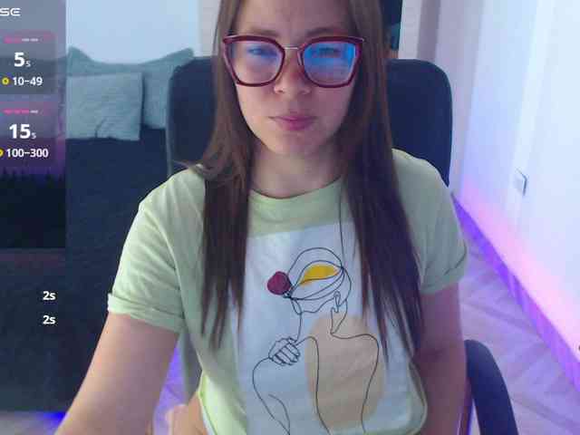 SharonAGT webcam