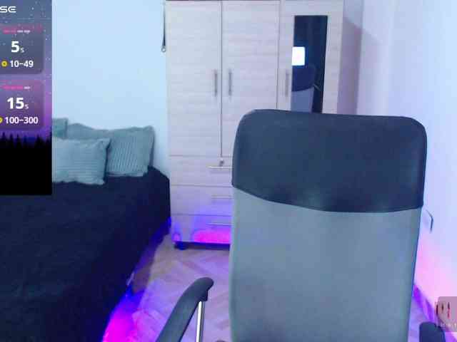 SharonAGT webcam