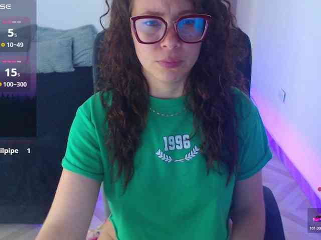 SharonAGT webcam